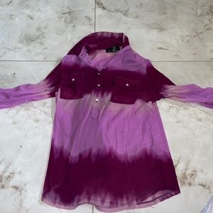 Women’s blouse